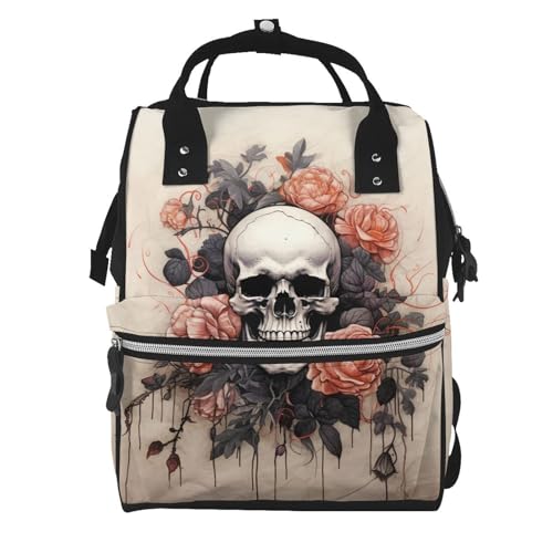 Sac à dos à langer pour ranger toutes les affaires de bébé