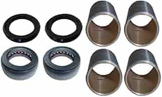 Kit Cuscinetti Per Trattore Ford 2 N 8 N 9 N CBPN1200 A - Foto 4