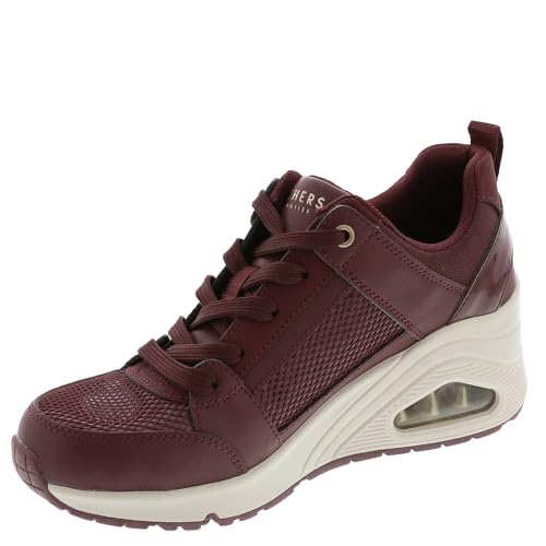 Image of Skechers Womens Uno Wedge - Everything Nice