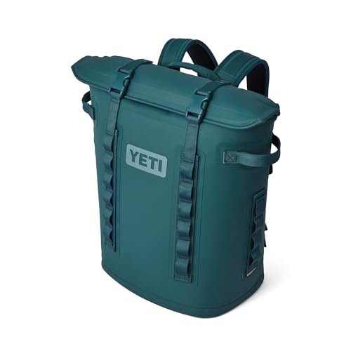 Image of YETI Hopper M Series Backpack Soft Sided Coolers with MagShield Access
