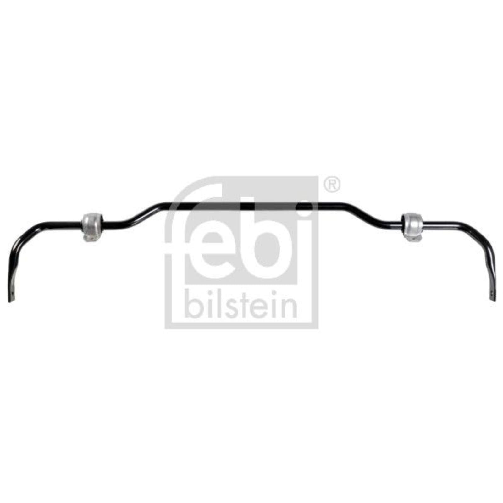 febi bilstein 174934 Stabilisatorsatz mit Gummilagern und Verbindungsstangen, 1 Stück