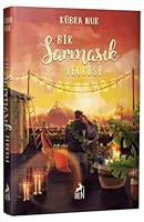 Bir Sarmasik Teorisi 625831841X Book Cover