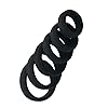 6 Anneaux en silicone pour hommes Accessoires de gymnastique pour couples Jeux sportifs #1