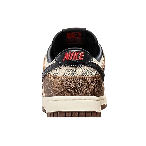 Image of Nike Men's Dunk Low Sneakers