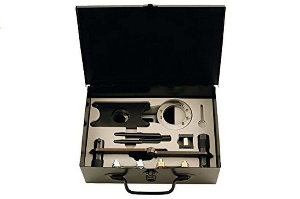 Jeu d'outils de calage pour moteur essence Rover V6 coffret 12 pièces