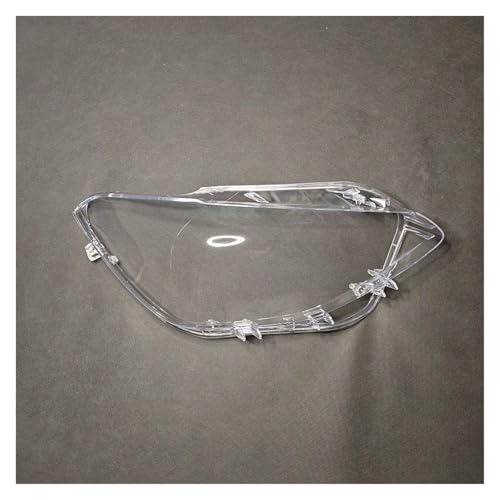 Couvercle phare cassé BMW F20 ? Remplacez la coque transparente droite