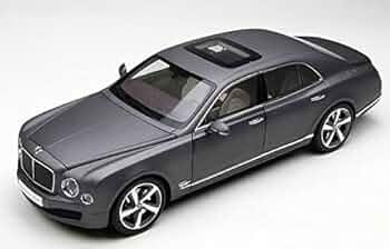 レア！ 1/18 京商 ベントレー ベンテイガ ミニカー 送料無料 楽天市場】ベントレー 1／18 京商の通販