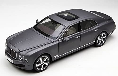 レア！ 1/18 京商 ベントレー ベンテイガ ミニカー 送料無料 楽天市場】京商 1/18 ベントレー ミュルザンヌ スピード 2015