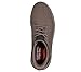 Skechers Men's Arch Fit Garza - Chapman, BRN,10.5 Medium