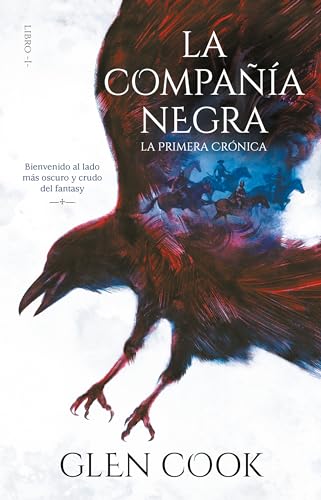 The Black Company
