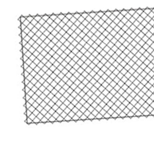 Filet d'aquarium robuste en maillage durable pour terrarium