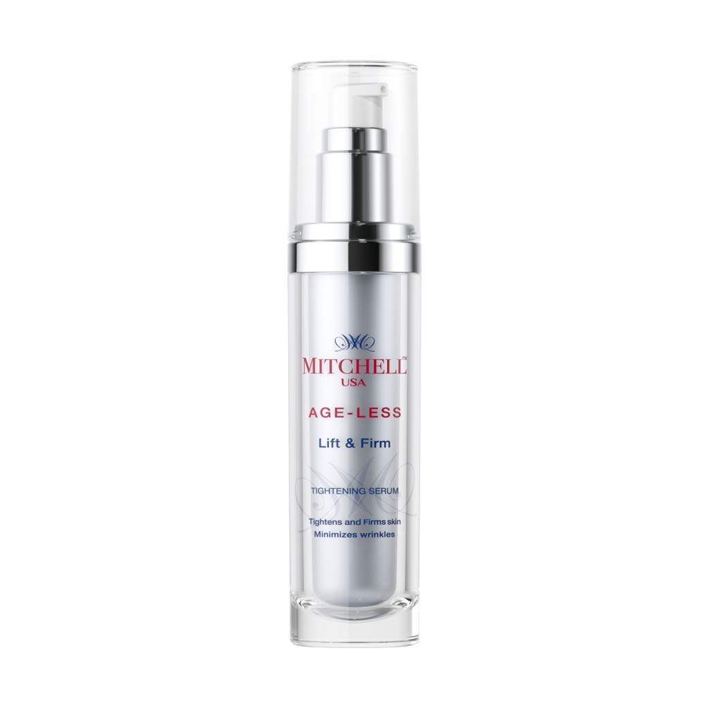 Mitchell USA Lift \u0026 Firm Instant Face 