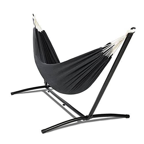 Hamac sur Pied métal ZenCool