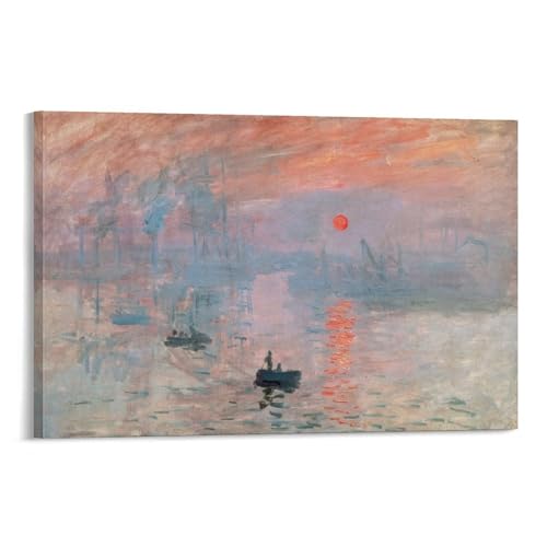 N[hEl G wہȄox|X^[  EH[A[g rO _CjO[ xbh[ Ǐ ǂ̊G12x18inch(30x45cm)