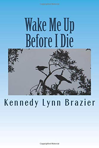 Wake Me Up Before I Die: The Struggles of Johnny Lureaux to Find Purpose in a Lifetime Shadowed with Death. Based on True Events: 1 (Book I)