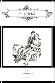 Paperback Fleshly Prelude Book