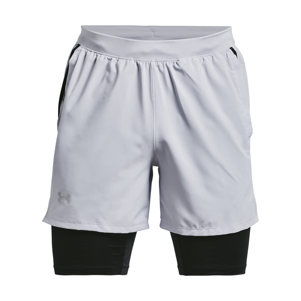Under Armour Mens Ua Launch In Shorts Desertcart UAE