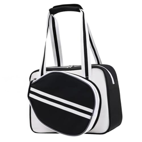 Sac de pickleball grand format pour ranger toutes vos affaires