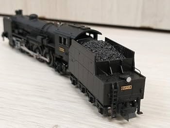 マイクロエース C53-30・前期型 マイクロエース C53-30・前期型 C53-30・前期型 (鉄道模型