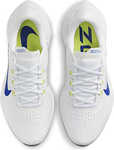 Image of Nike Mens Nike Air Zoom Vomero 15 Running Shoe