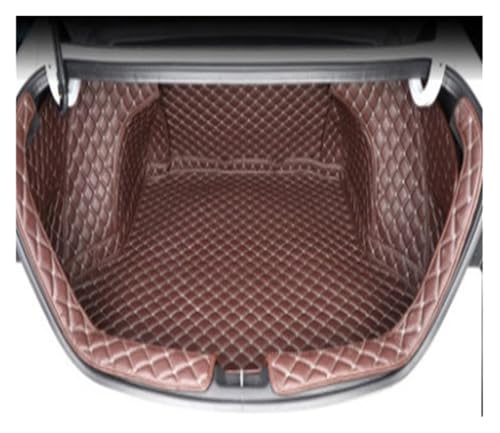 Tapis de coffre arrière voiture anti-salissures fini la moquette tachée VW LaVida
