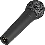 Behringer - XM8500 Ultravoice Dynamic Cardoid Vocal Microphone