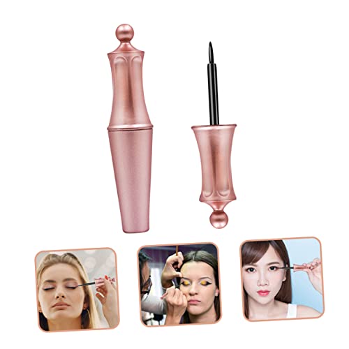 Delineador Líquido Magnético Beaupretty 10pcs miniatura 3