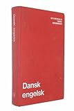 Dansk-Engelsk Ordbog , Danish-English (Danish Edition)
