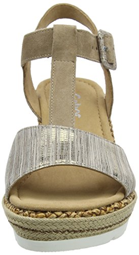 Gabor Shoes _walnut (Grata) 43