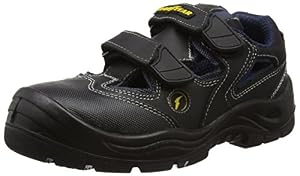 Pan World Brands Limited GOODYEAR Unisex-Erwachsene GYSHU8500 Sicherheitsschuhe Pan World Brands Limited GOODYEAR Unisex-Erwachsene GYSHU8500 Sicherheitsschuhe