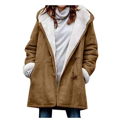 LAOSU Veste Polaire Femme Chaude Manteau Hiver Blousons,Parka Femme Pas Cher,Long Gilet Rose,Veste Femme Demi Saison,Manteau Vert,Doudoune Femme Fine