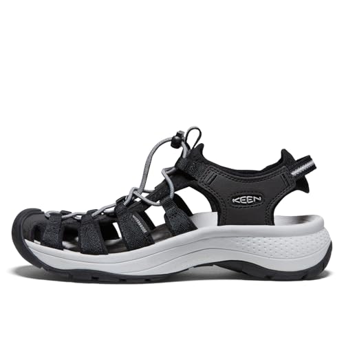 KEEN Women's Astoria West Closed Toe Sandals3