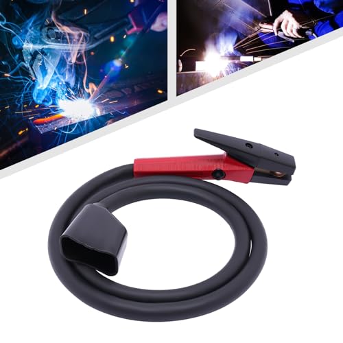 1000Amp K4000 Carbon Arc Air Gouging Torch, K4000 Air Carbon Angle Arc Gouging Torch w/7in Cable