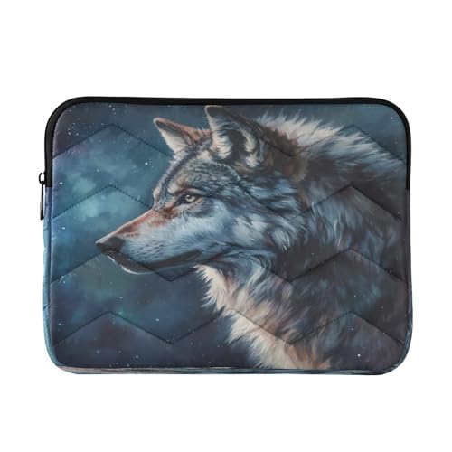 Funda para laptop 13-14 pulgadas impermeable