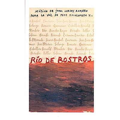 Rio De Rostros
