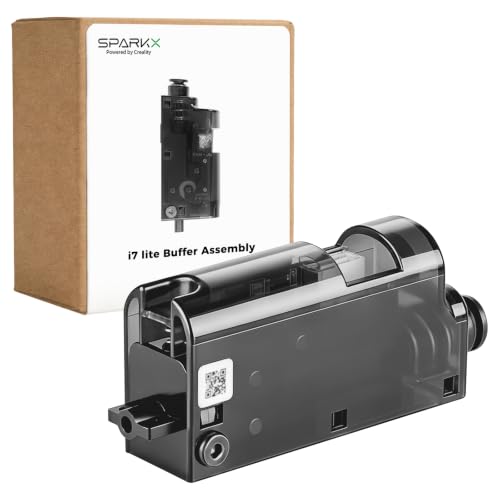 Tampon Creality CFS Lite pour système de filament automatique SPARKX i7 pièce d'origine