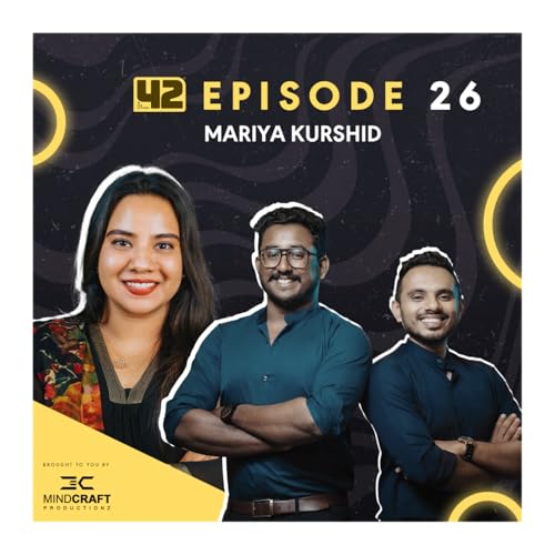 『Episode 26 - Glass Skin Kerala? | Truth vs Hype | Dr. Mariya Kurshid』のカバーアート