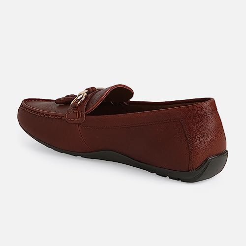 Image of Aldo Mens Victorflex220 Moccasin
