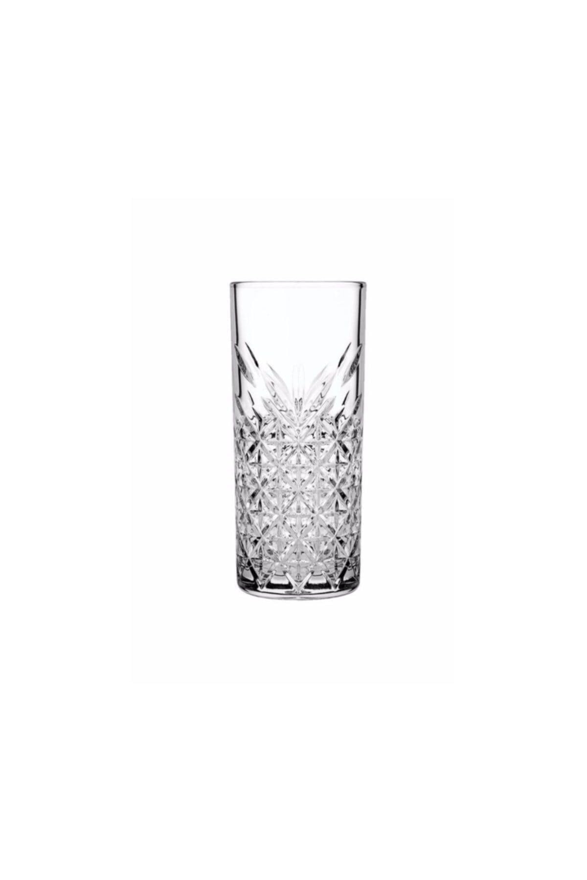 Paşabahçe Tımeless Rakı Bardağı 12 Adet