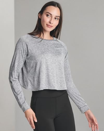 Image of Real Essentials Women T-Shirt