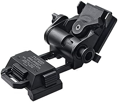 Cordon Tactique Pour Casque NVG, Support De Carénage à Trois Trous – Accessoire De Chasse Ultra Résistant