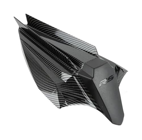 Capot de selle passager arrière de moto RS660 accessoires carénage Tuono 660