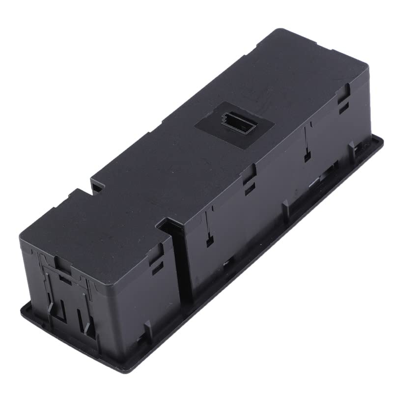 Para Para Benz Para Actros Panel De Botones De Control De Ventana Interruptor Eléctrico De Espejo De Ventana A9605451213 9605451213 Botonera Elevaluna