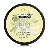  The Body Shop Moringa Suavizante Mantequilla Corporal 50ml