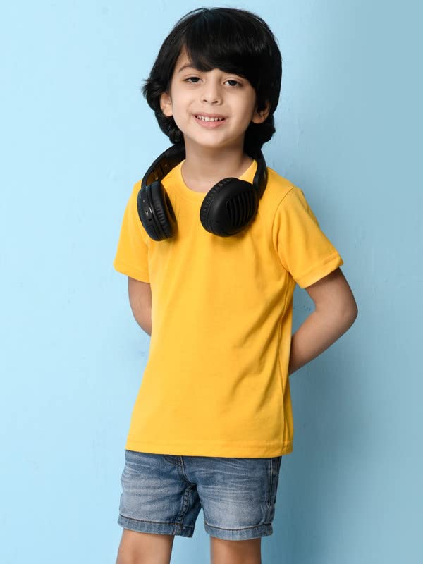 Image of Nusyl Boys T-Shirt