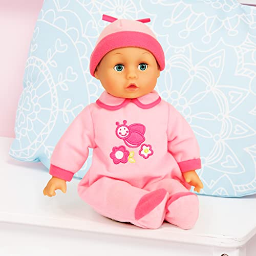 Bayer Design 93007 - Bambolotto con Effetti