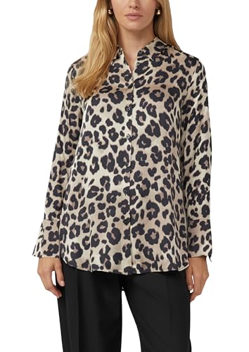 Chemisiers Femme s.Oliver 2171635 : lot de 1 haut élégant en coton pour femme