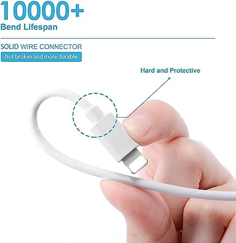 Image of Original 20W Type-C Pd Super Fast Charger Wall Adaptor with 1M Type C to Lightening Cable for iPhone 13 13 Mini 13 Pro Max 12 12 Pro Max, I Pad Mini Pro with Warranty