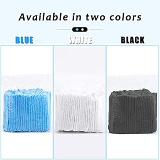 21 inches Black Hair Net