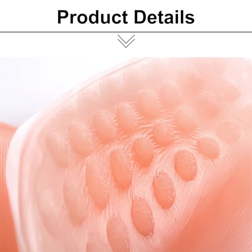 Prothèse mammaire en silicone pour s'affirmer et vivre pleinement - 7